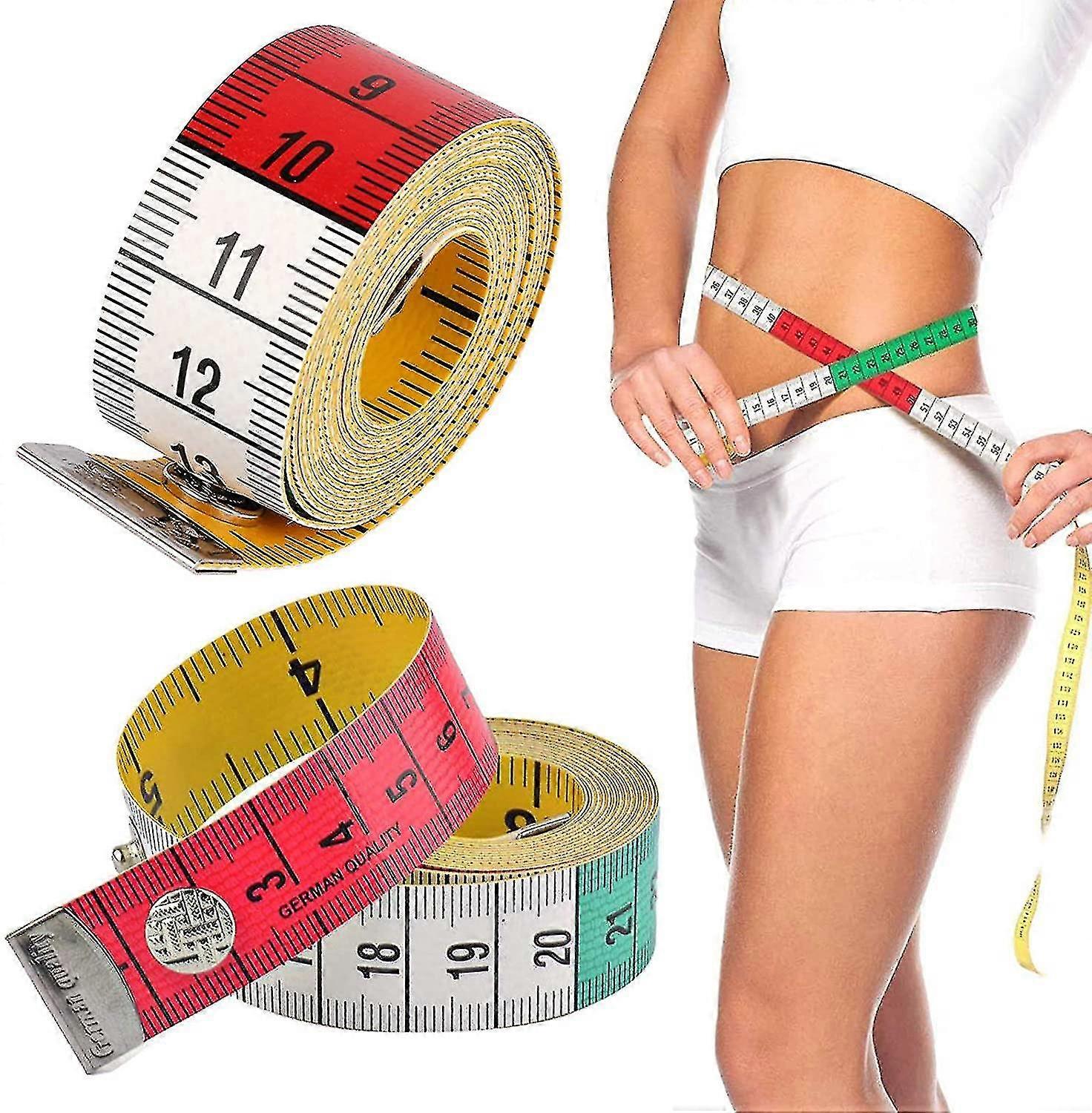 Soft 150cm 60inch Sewing Tape