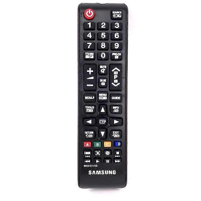 Replace BN59-01175B For Samsung LCD TV Remote Control BN5901175B UA58H5200AW