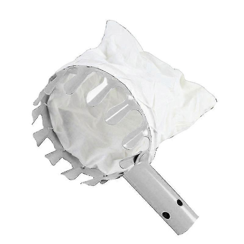 Telescopic Fruit Picker, High Altitude Picker, White