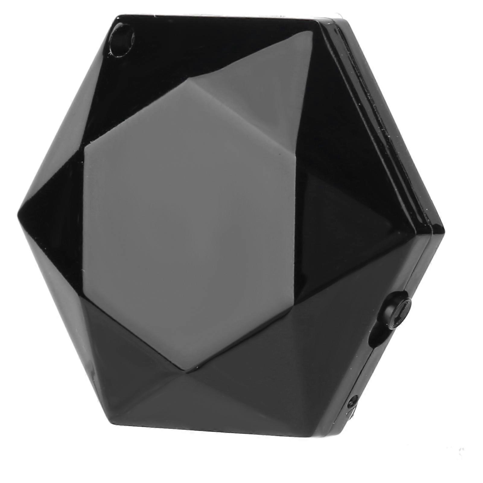 Mini Voice Recorder Pendant Shaped Digital Audio Recording Device 8GB