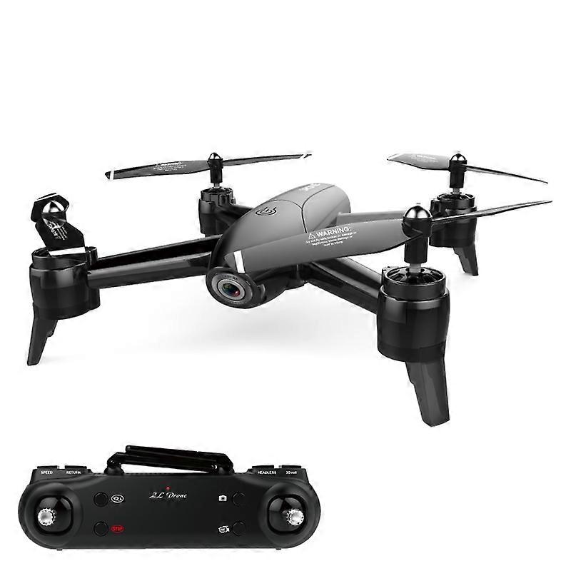 3D Flips 6Axis 720P/1080P/4K Single/Dual Optical Flow Camera RC Drone Easy Fly