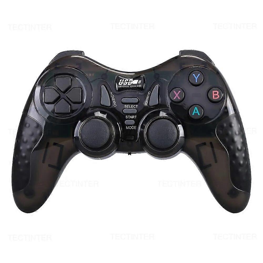 2.4G Wireless Gamepad Controller For PS3/Android/TV Box Control Game Controle For Super Console X Pro Console Game PC Joysticks