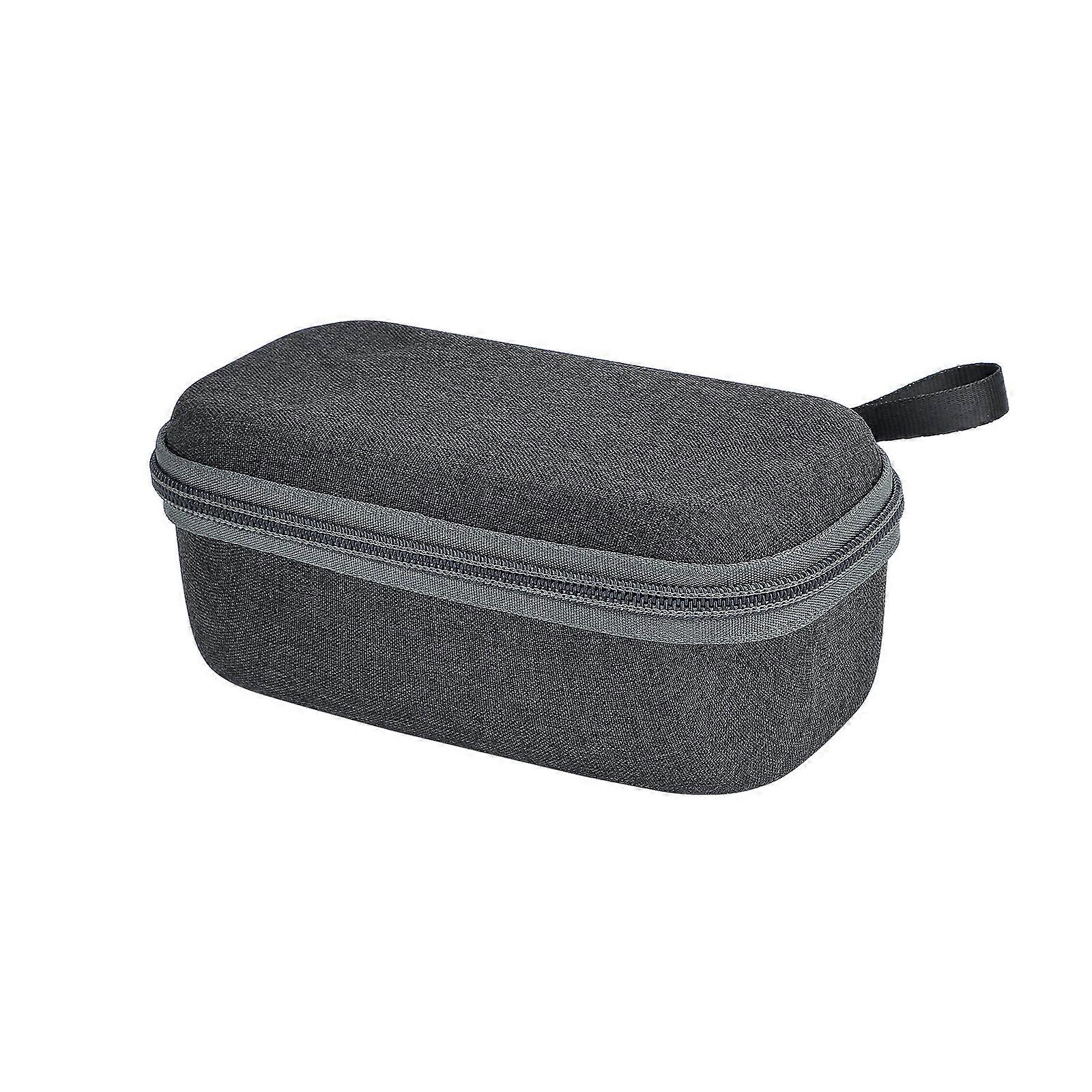 Portable Action Camera Storage Box Portable Compact Shockproof For 360 One RS