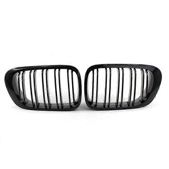 Front Kidney Grill For BMW 3 Series 1999-2002 E46 M3 323 i/is 325Ci 328 i/is/Ci 330Ci 2 Doors Grilles