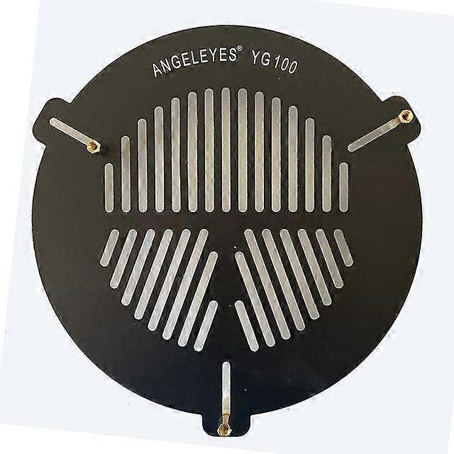 Astronomical Telescope Bahtinov Focusing Mask High Quality Aluminium Alloy Focusing-mask with Fixed Diameter 60-80mm/80-120mm