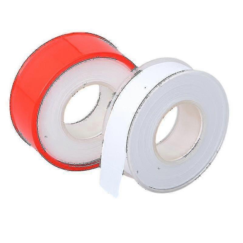 2 Roll Sealant Tape Plumber Tape For Plumbers