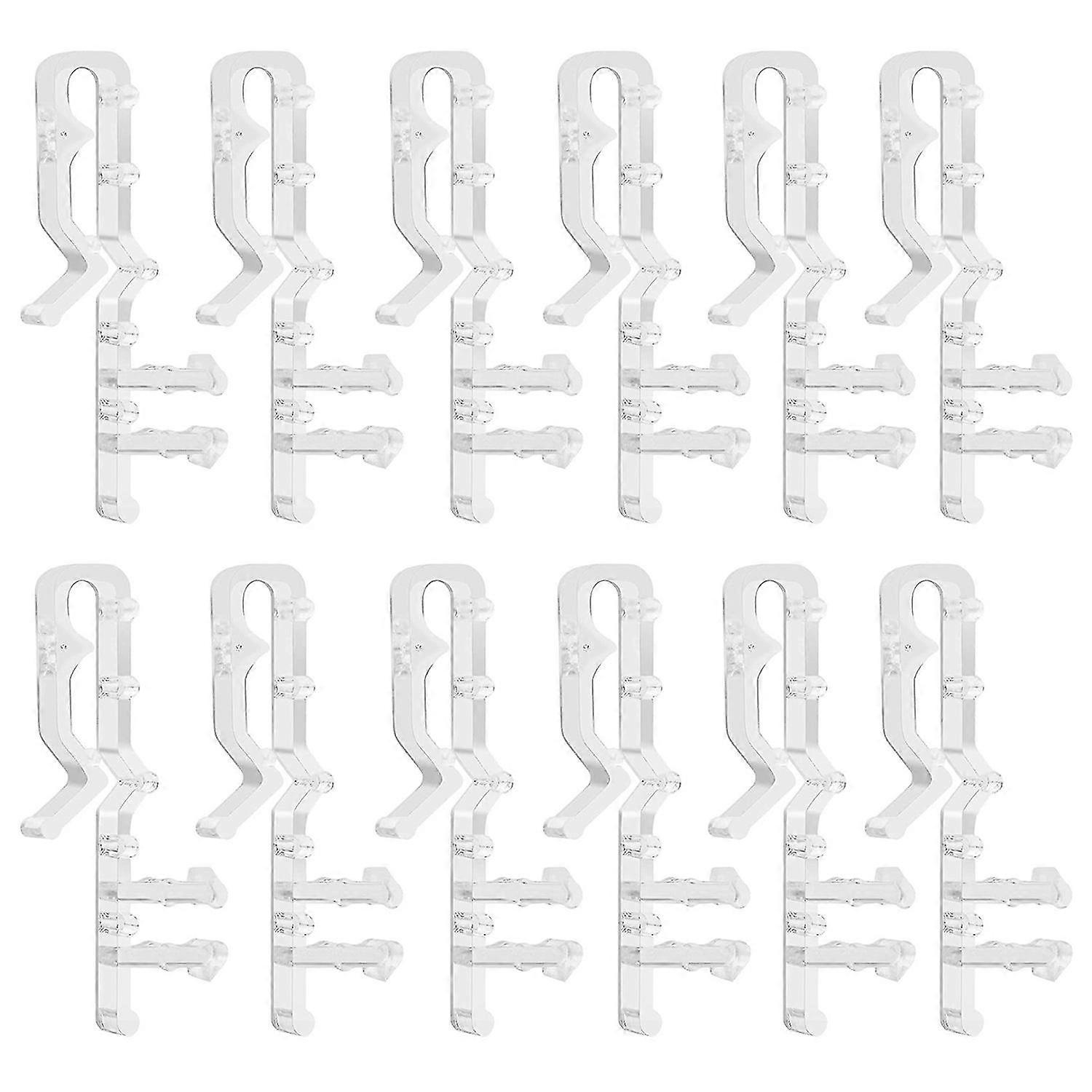 Plastic Valance Clips for Blinds Hidden Design Plastic Window Blind Clips Easy Installatin Blind Val