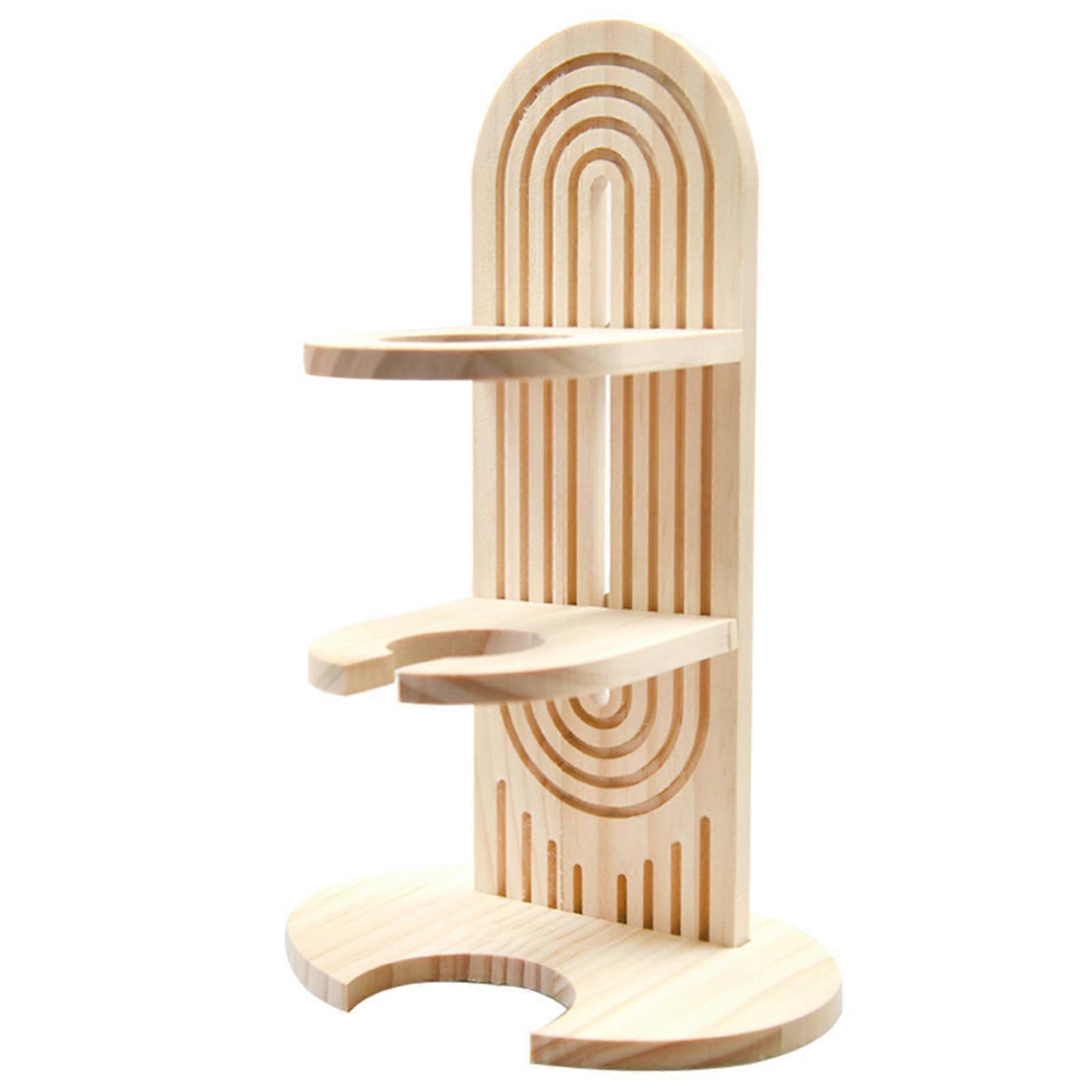 Pet Auto Dispenser Base for Chinchilla Mouse Hedgehog Cage Accessories