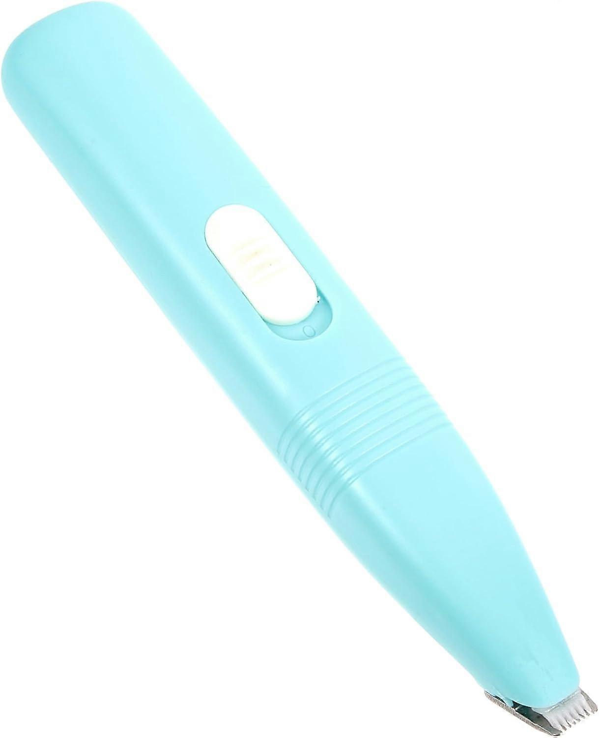 pet shaving scissors