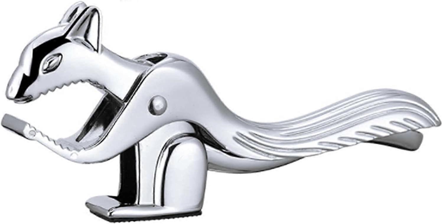 Nut Crackers For All Nuts,  Nutcracker with Creative Squirrel Shape Design Nut Cracker Tool