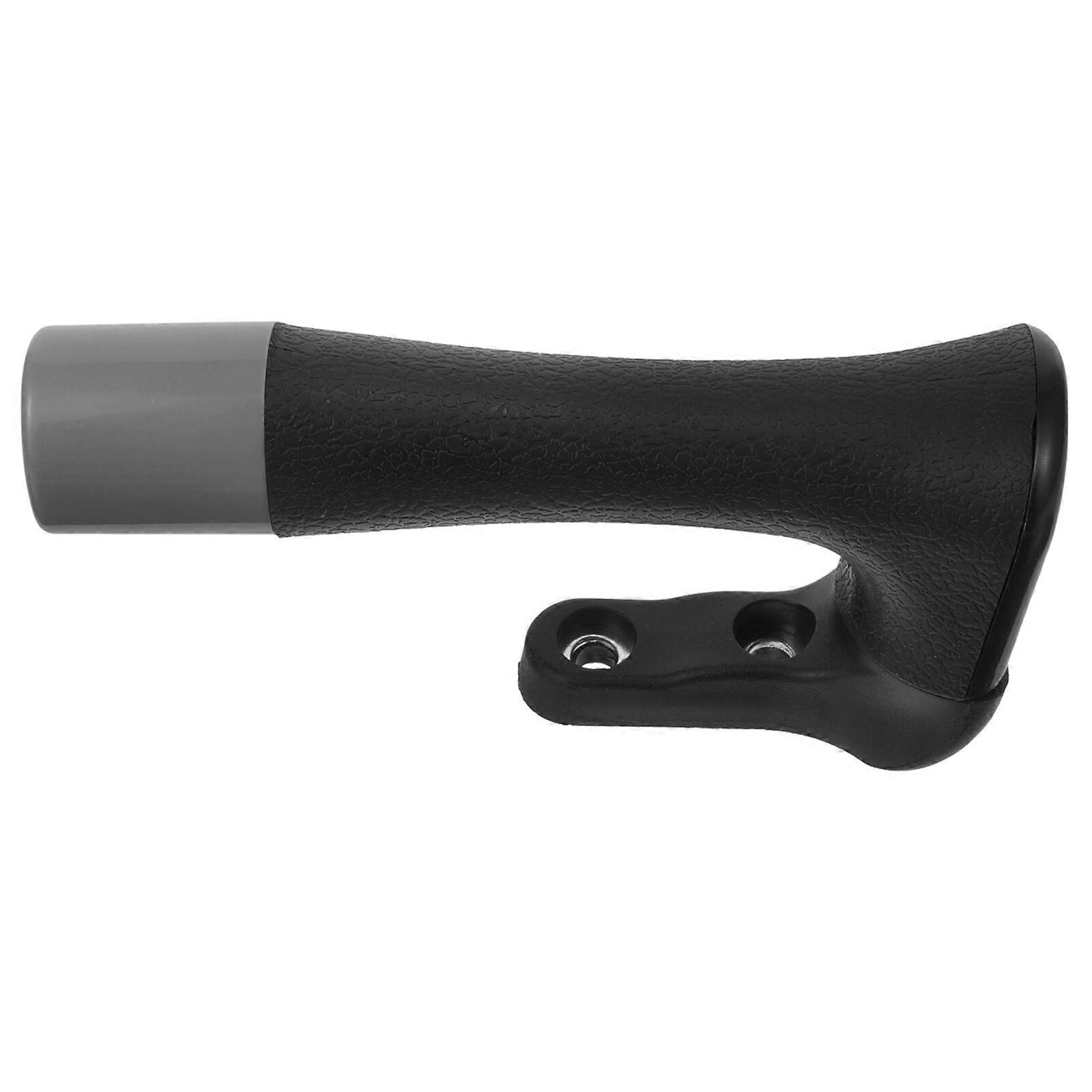 Steam Iron Replacement Handle Part Garment Steamer Grip Handle Clothes Steamer Supply