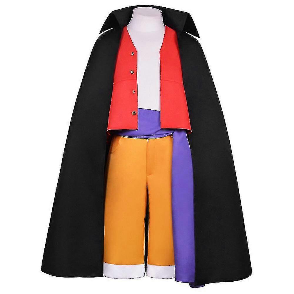 Kus Luffy Kostým Yalo