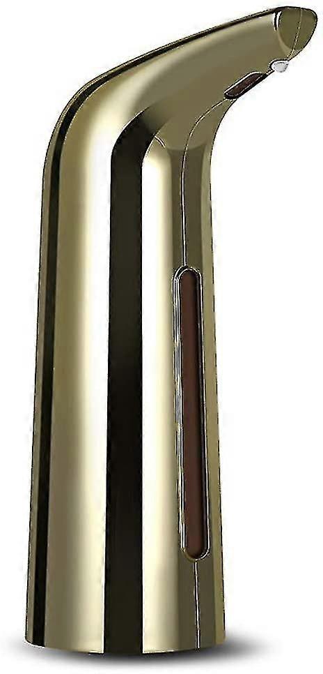 Automatisk sæbedispenser, automatisk sæbedispenser med infrarød infrarød sæbedispenser, berøringsfri elektrisk sæbedispenser til køkken og badeværelse