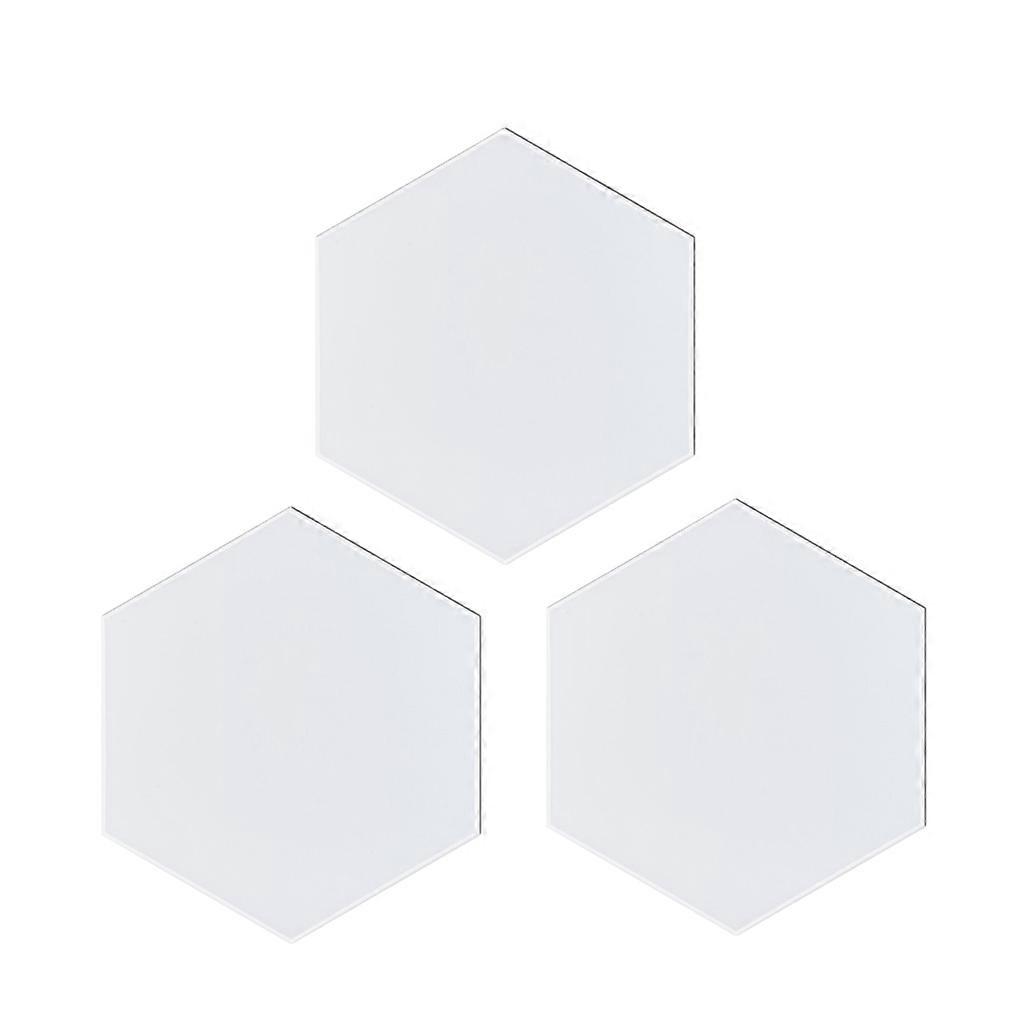 LED Hexagon Night Lights