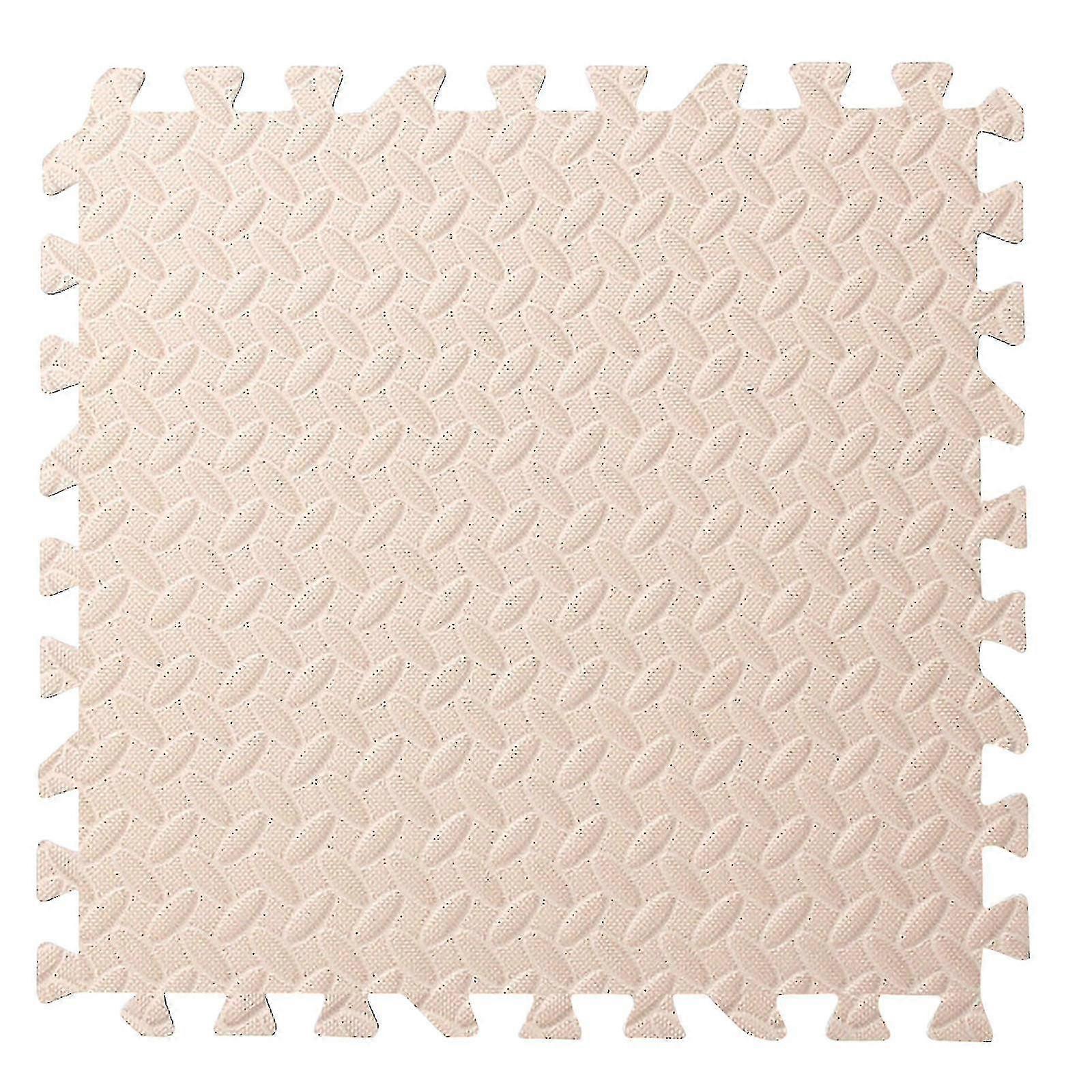 11.81inch Square Eco-friendly Carpet