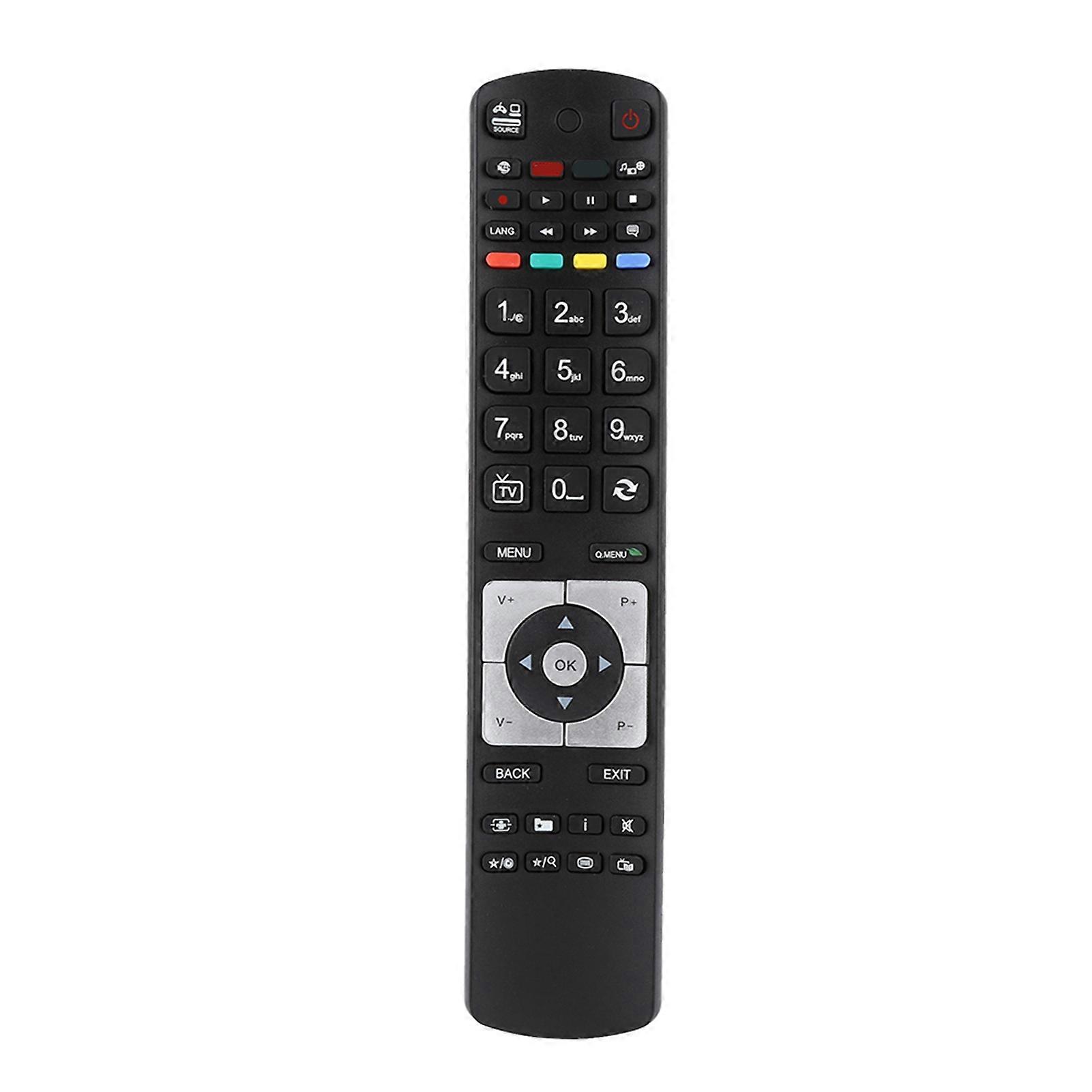 Remote Control Controller Replacement for HITACHI RC5117