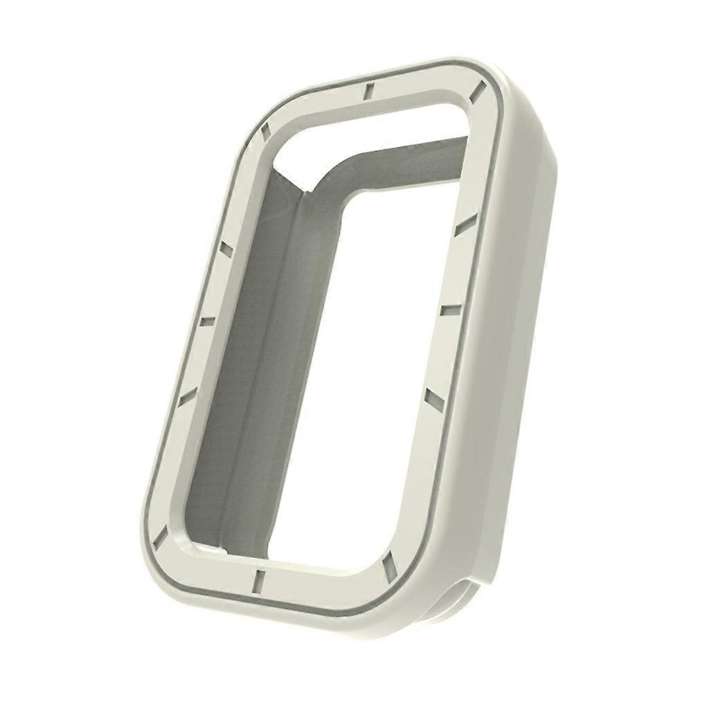  Screen Protector Housing Frame Anti-scratch for Band 2 Watch Sleeve Bumper-Shell