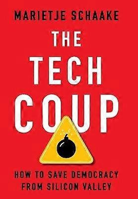 The Tech Coup