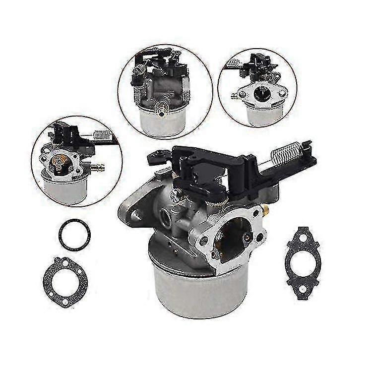 591137 Briggs Stratton Engine Carburetor 111p02 111p07 590948