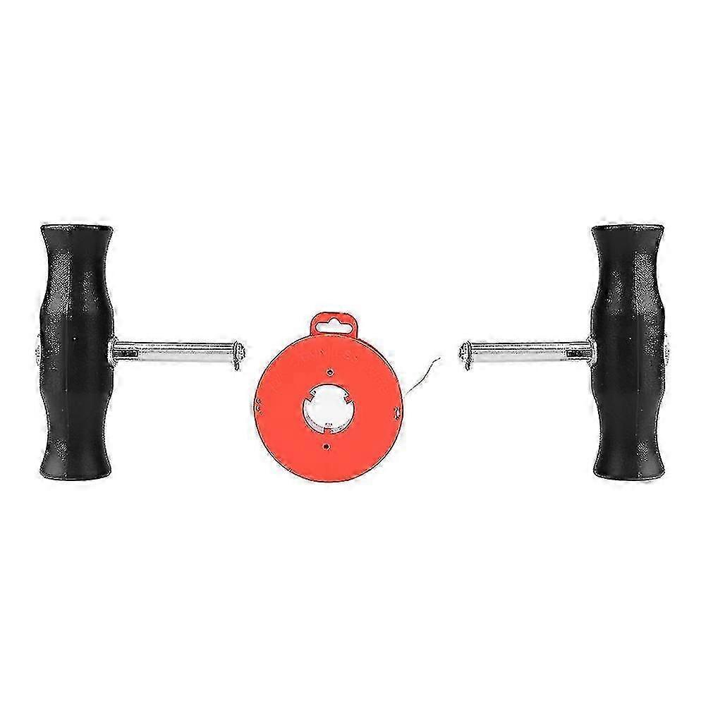 Windshield Removal Tool - Auto Windscreen Window With Handles