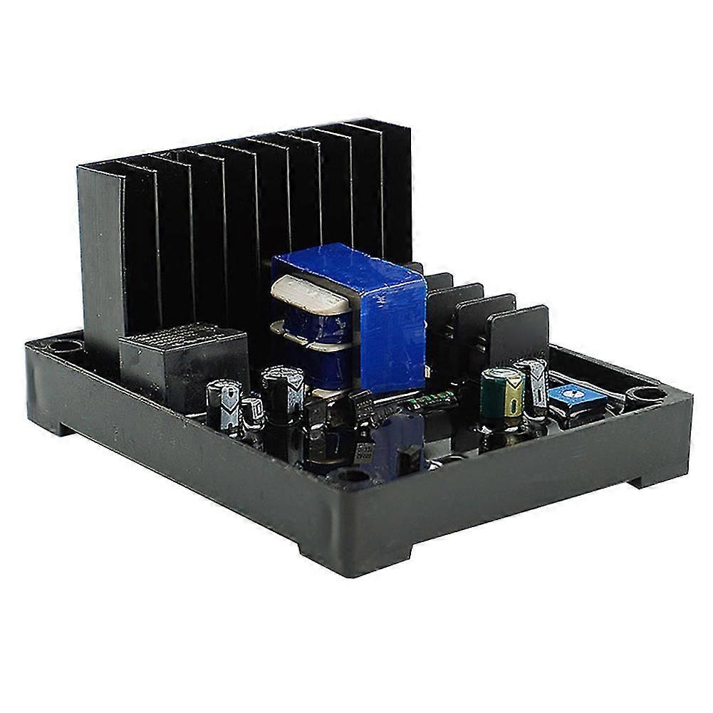 Generator Automatic Voltage Regulator 3 Phase Generator Accessories Gb160