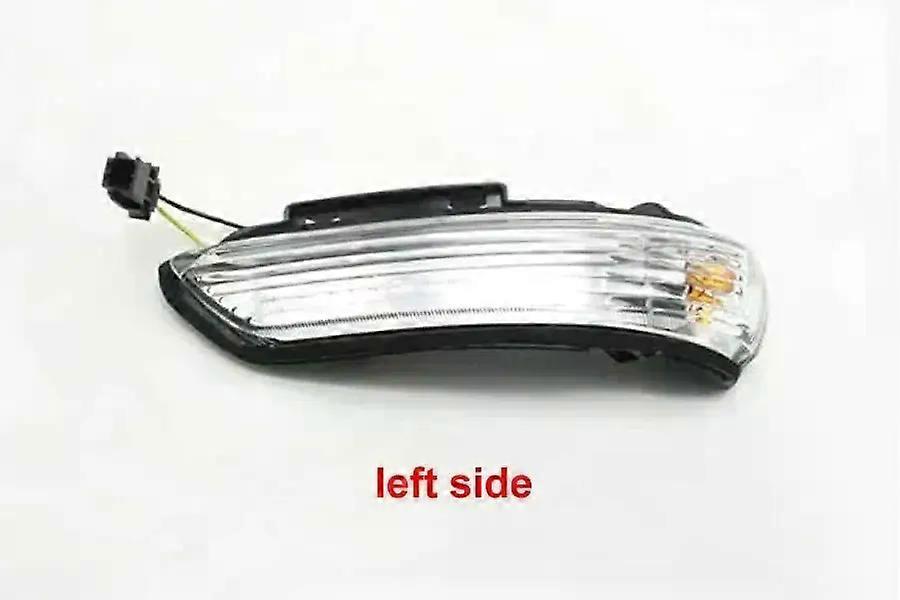 For MG ZS / Roewe RX3 Car Accessories Rear View Turn Signal Light Side Mirror Rearview Indicator Turning Lamp
