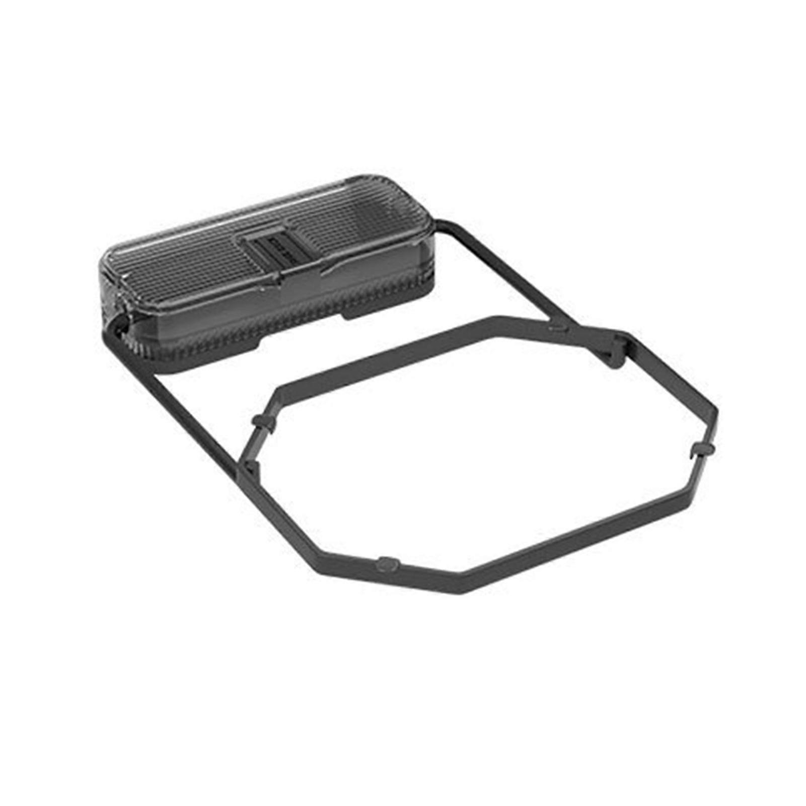 Suction Cup Sink Strainer Rack Folding Storage Design Kitchen Sink Filter Basket with 50Pcs Net Bags Drain Strainer for All Sinks Countertops