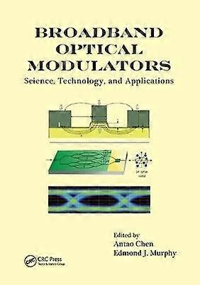 Modulateurs optiques à large bande