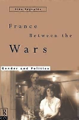 France Between the Wars