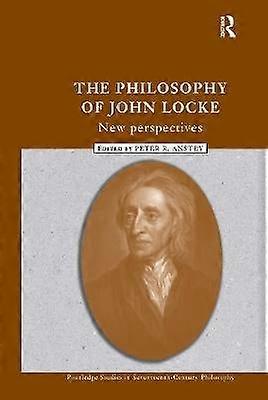 La philosophie de John Locke