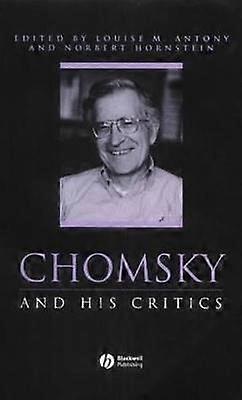 Chomsky and His Critics