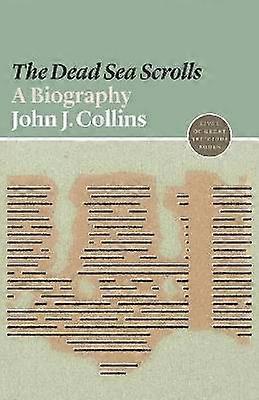 The Dead Sea Scrolls