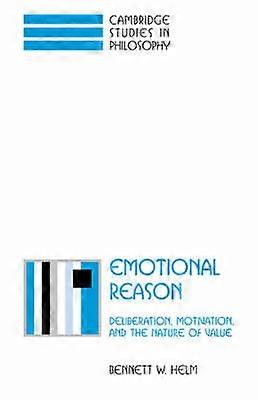 Emotional Reason