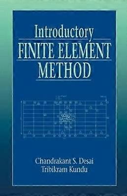 Introductory Finite Element Method