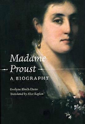Madame Proust