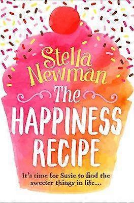 The Happiness Recipe
