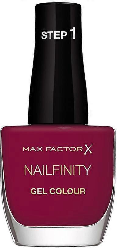 Max Factor Nailfinity #330-Max's Muse
