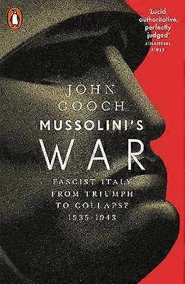 Mussolini's War
