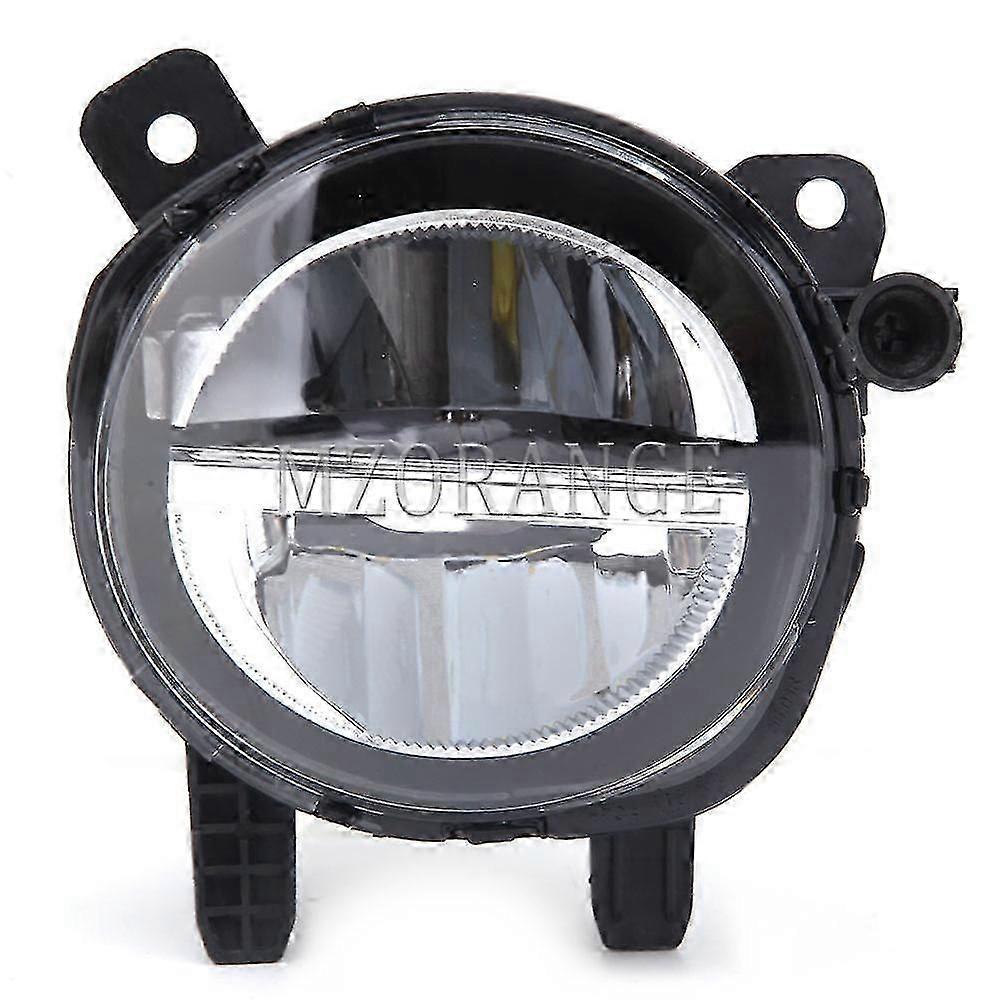 Fog Lights For Bmw F20 F21 F22 F23 F30 F31 F32 F33 F34 F35 F36 Lci 2012-2018 Led Fog Light Headlight Front Driving Lamp