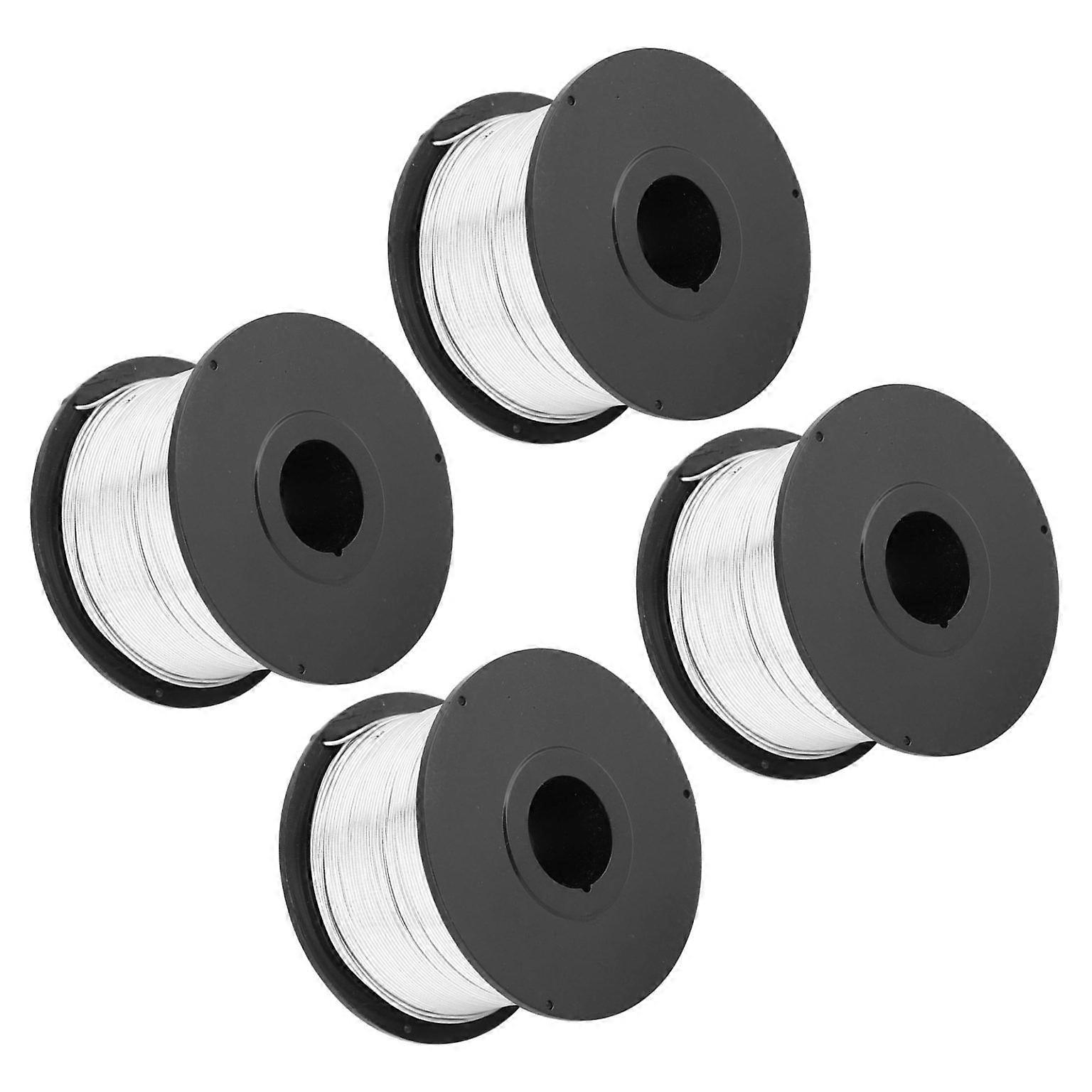 自动钢筋绑扎机扎线 钢筋绑扎线 4 根 110m 0.8mm