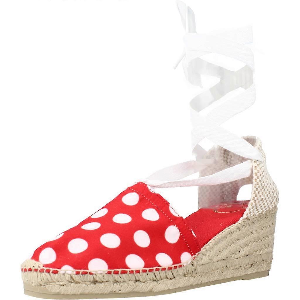 Toni Pons Veira À Espadrilles