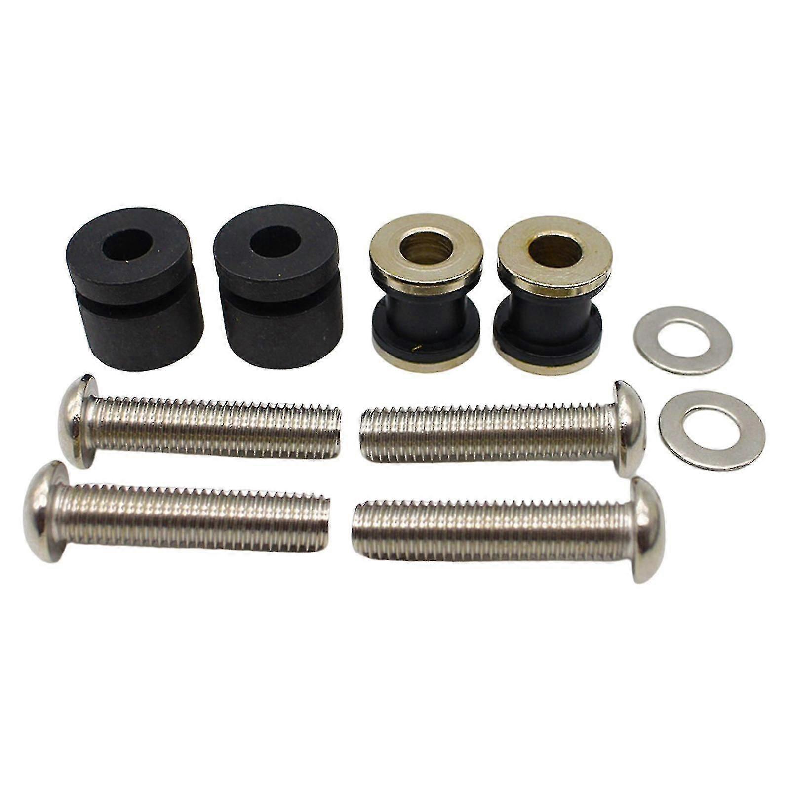Sissy Bar Docking Hardware Kit Zubehör für Breakout Fxsb