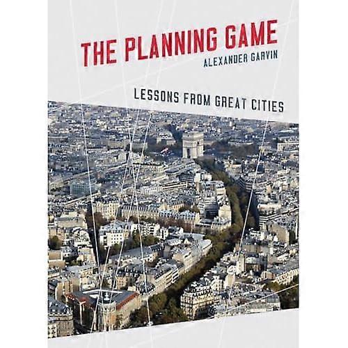 The Planning Game