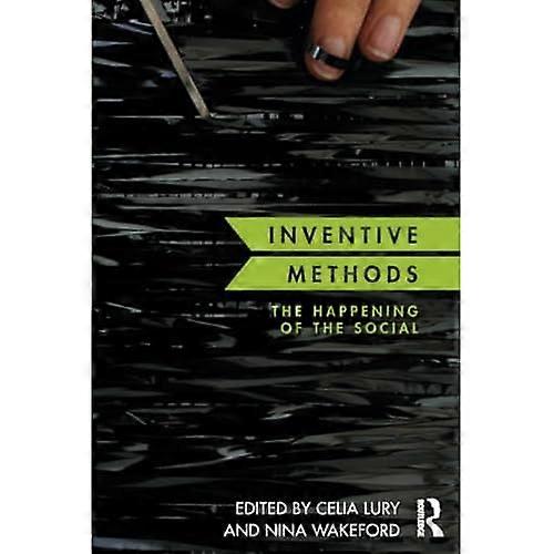 Erfindungsgemäße Methoden