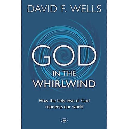 God in the whirlwind