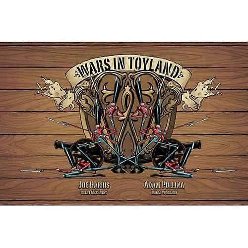 Kriege im Spielzeugland