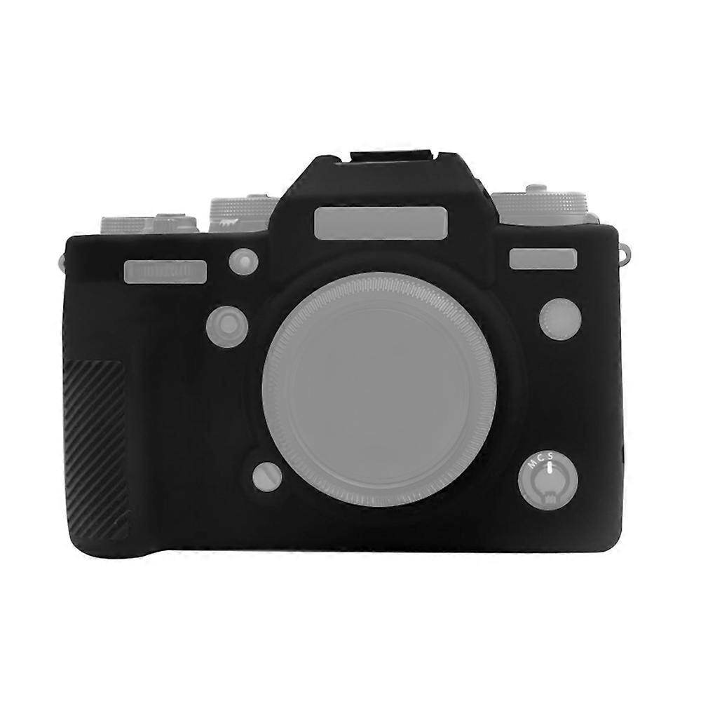 PULUZ Soft Silicone Protective Case for Fujifilm X-T4