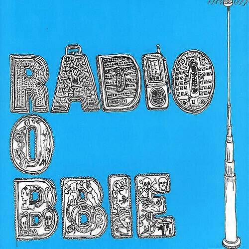 Robbie Williams Radio CD
