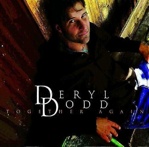 Dodd Deryl Together Again CD