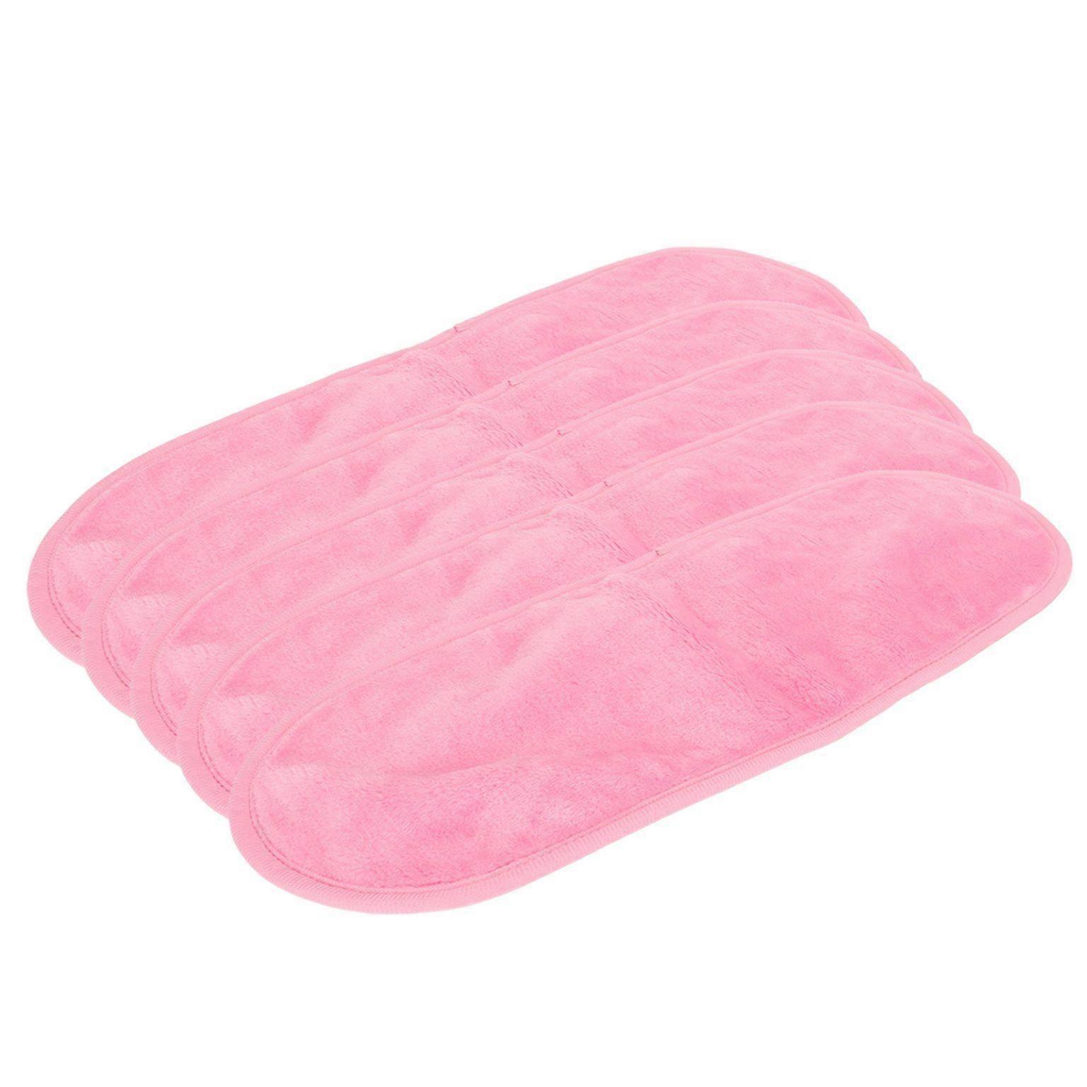 Makeup Remover Towel - Soft Washcloth for Effortless Makeup Removal